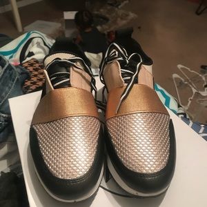Steve Maddens shoes